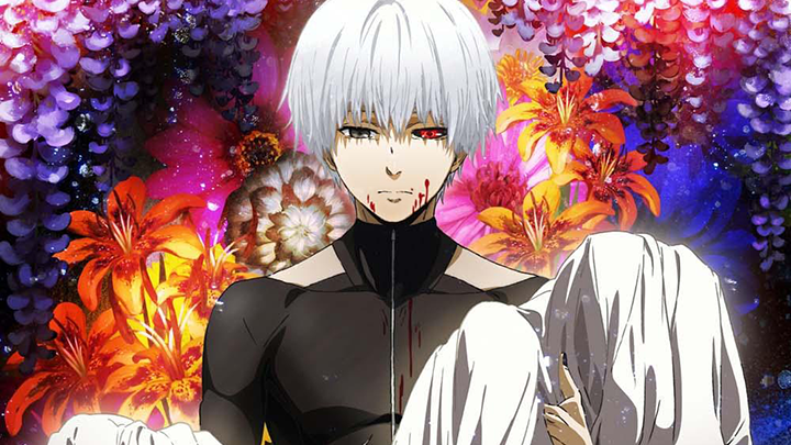 Featured image of post Tokyo Ghoul Root A Ending Root a tokyo ghoul